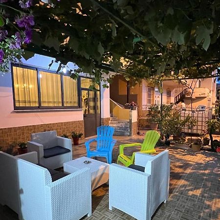 Dragoti Apartment 2 ゴーレム エクステリア 写真