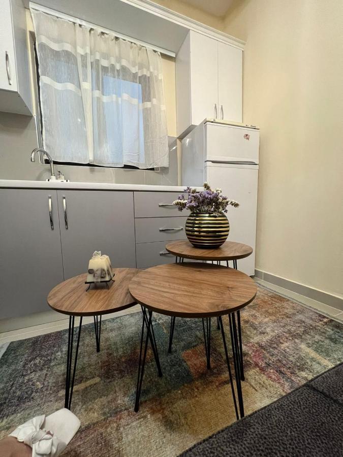 Dragoti Apartment 2 ゴーレム エクステリア 写真