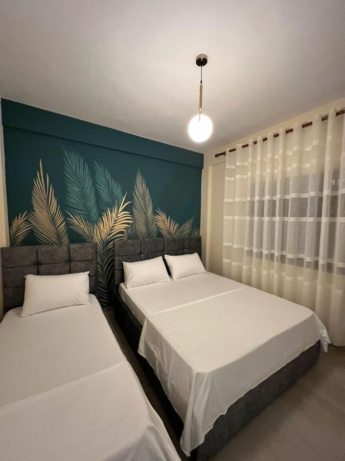 Dragoti Apartment 2 ゴーレム エクステリア 写真