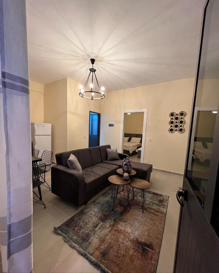 Dragoti Apartment 2 ゴーレム エクステリア 写真
