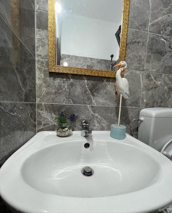 Dragoti Apartment 2 ゴーレム エクステリア 写真