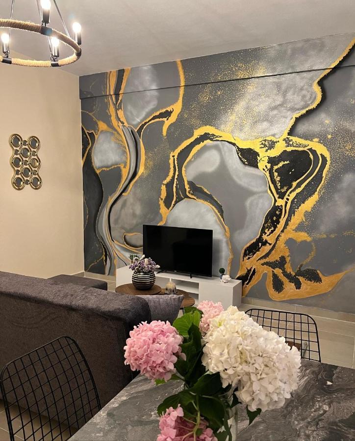 Dragoti Apartment 2 ゴーレム エクステリア 写真