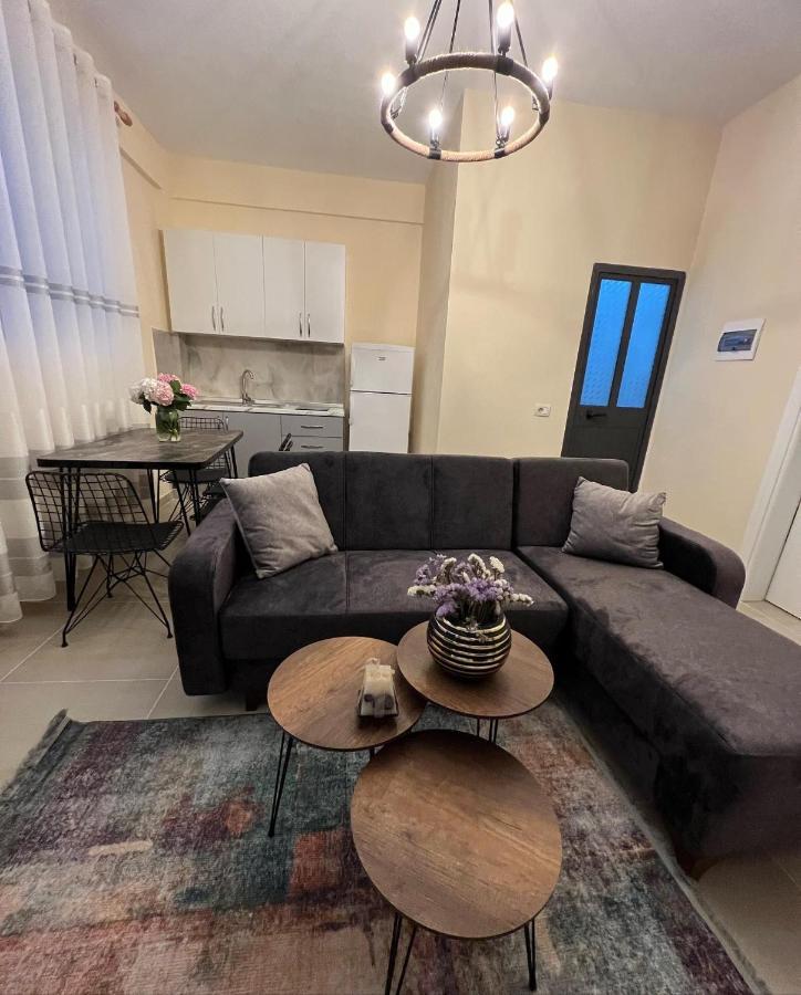 Dragoti Apartment 2 ゴーレム エクステリア 写真