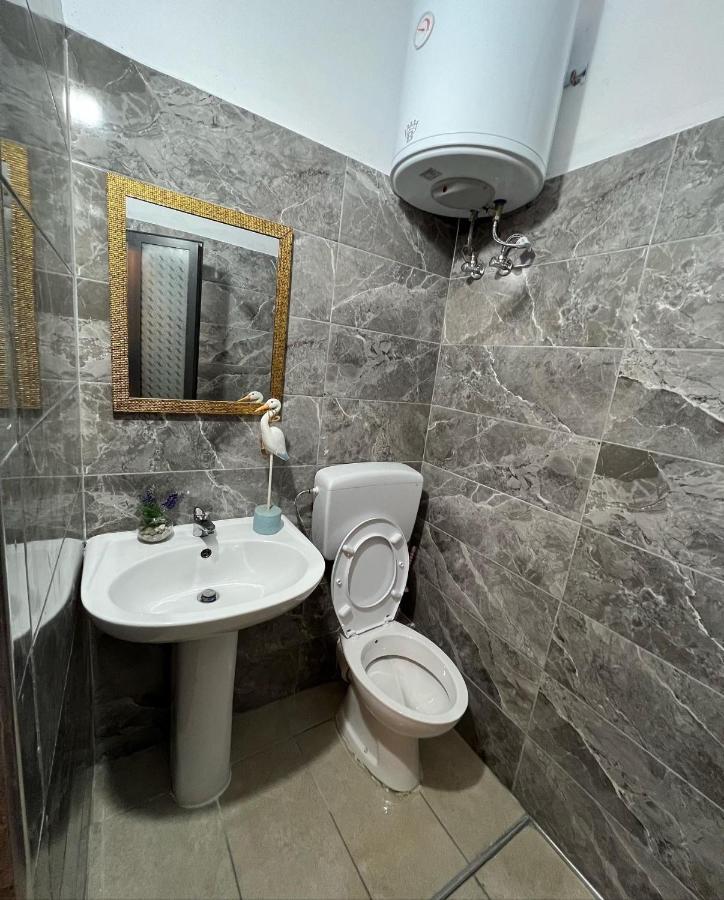 Dragoti Apartment 2 ゴーレム エクステリア 写真